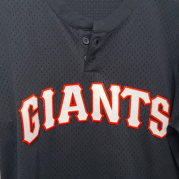 Giant Fan jersey Men - Picture 1 of 10